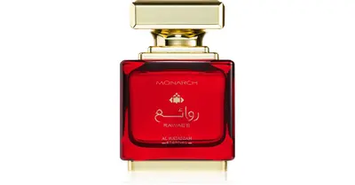 Al wataniah Rawae'e Monarch - EDP - Volume: 100 ml