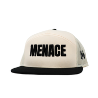 Menace Trucker Hat