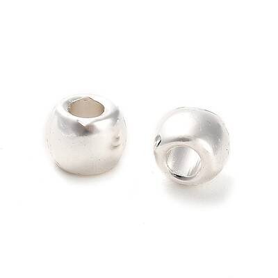 Alloy Beads
