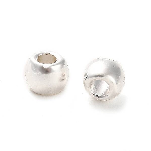 Alloy Beads