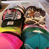 Discounted Trucker Hats in Various Styles - Get Yours Today!
