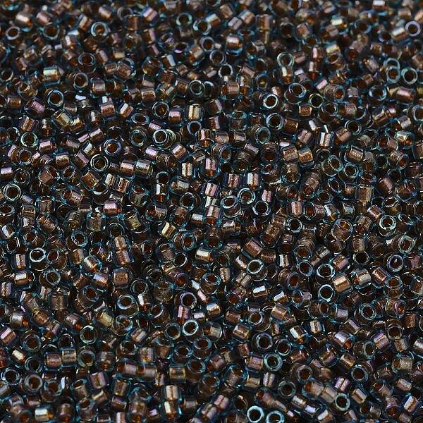 MIYUKI Delica Beads