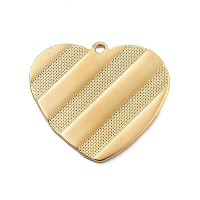 304 Stainless Steel Pendants