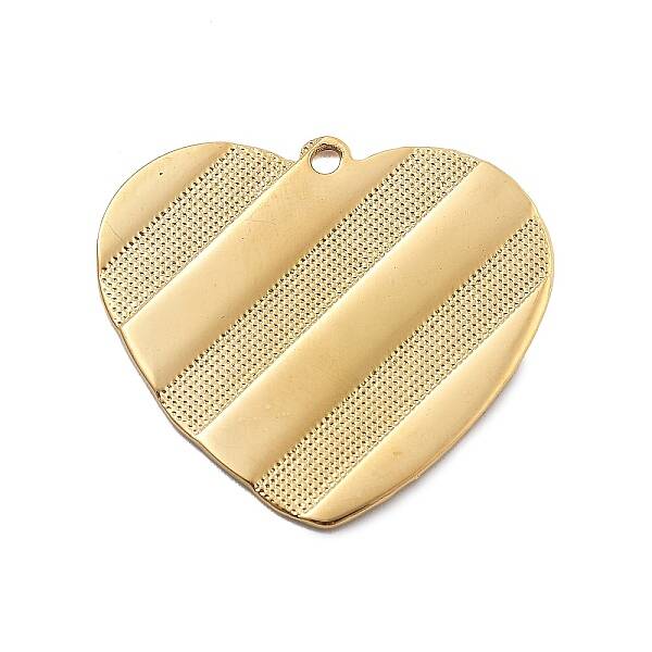 304 Stainless Steel Pendants