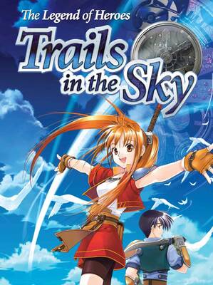 The Legend of Heroes: Trails in the Sky | Steam