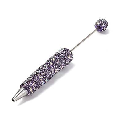Iron Beadable Pen