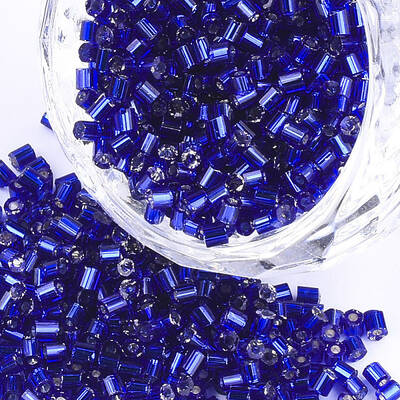 Grade A Glass Seed Beads