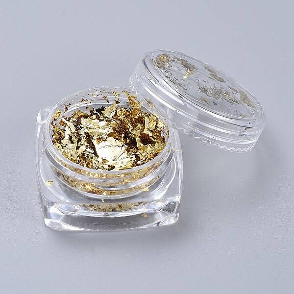 Foil Flakes