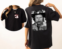 D4le E4rnhardt Finger Ver2 90s T-Shirt, Nassscarr Shirt Sweatshirt Hoodie