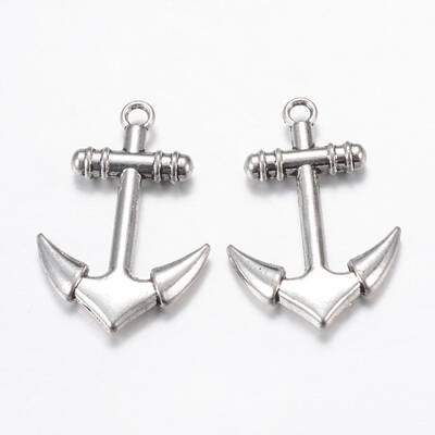 Tibetan Style Alloy Pendants