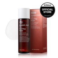 [BY WISHTREND] Mandelic acid 5% Skin prep water, Gentle skin exfoliator for face, Aha Bha toner, Ideal for sensitive skin | H...
