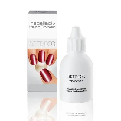 Artdeco Concentrate for (Nail polish thinner) 20 ml