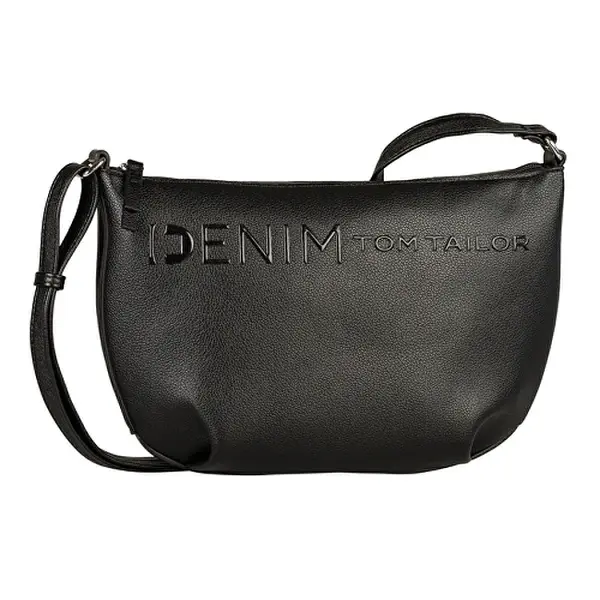 Tom Tailor Borsa A Tracolla Da Donna Zephyra Banana Bag 975