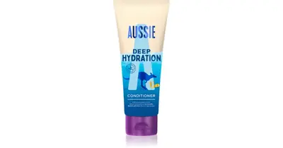 Aussie Intense Hydration Hair Conditioner 200ml