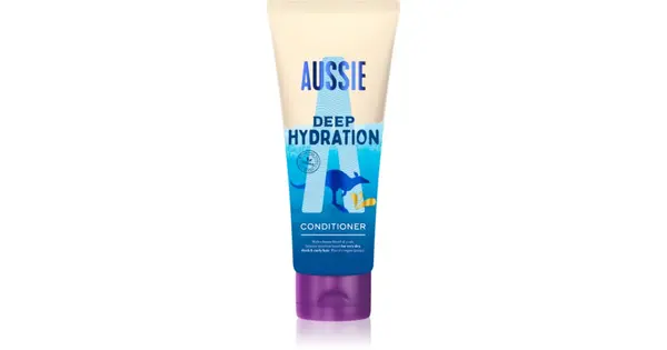 Aussie Intense Hydration Hair Conditioner 200ml