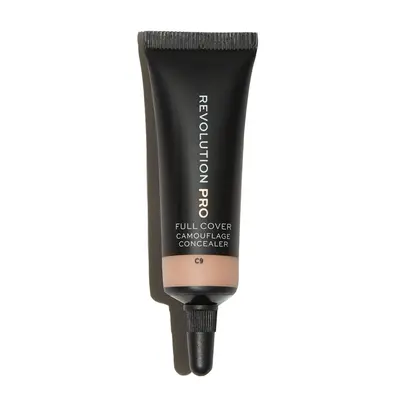 Makeup REVOLUTION PRO Vegan Liquid Concealer C 9 85 ml