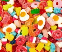Ultimate Gummy Mix - Customizable 1/2lb 1lb 2lb - Variety of Fruity Flavors - Perfect for Unique Gummy Treats - Snack Candy S...