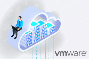 VMware vSphere 5.5: Storage  VM Creation and Security