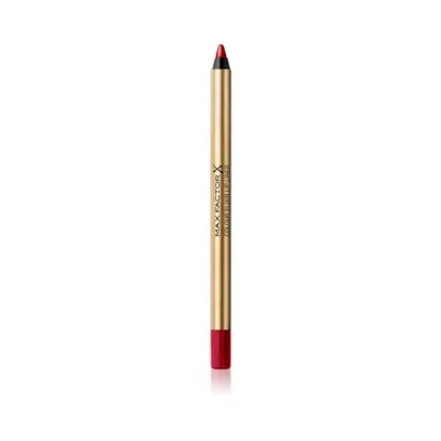 Max Factor Colour Elixir Lip Pencil 075-Rich Wine 10g
