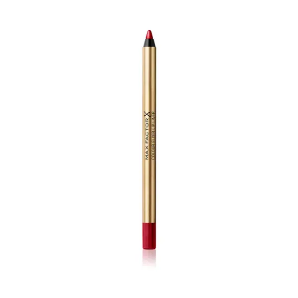 Max Factor Colour Elixir Lip Pencil 075-Rich Wine 10g