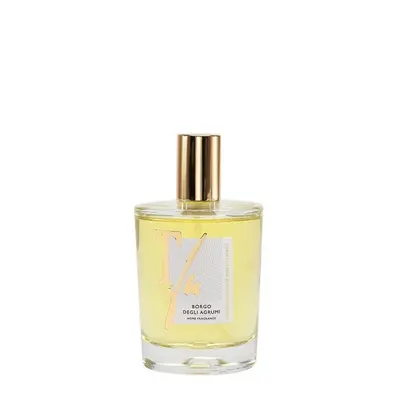 Teatro Fragranze Uniche Borgo Degli Agrumi Room Spray 100 ml