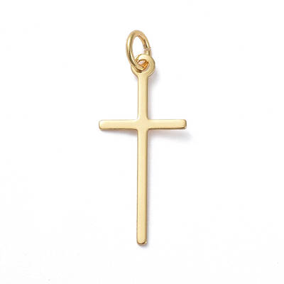 Brass Pendants