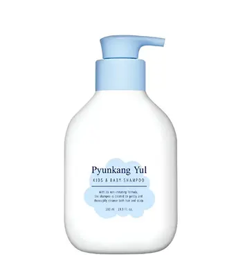 Pyunkang Yul Lozione Corpo Per Bambini (Kids & Baby Lotion) 590 Ml