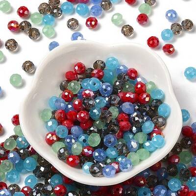 Glass Beads