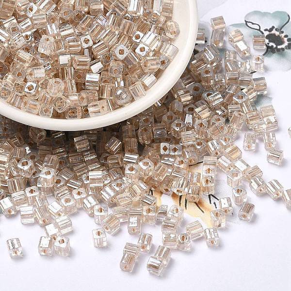 Glass Seed Beads