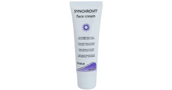 Synchroline Synchrovit day and night cream for mature skin 50 ml