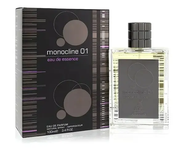 Alhambra Monocline 01 - EDP - Volume: 100 ml