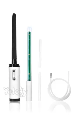Yeloly Sex Doll Love Holes Automatic Cleaning Kit