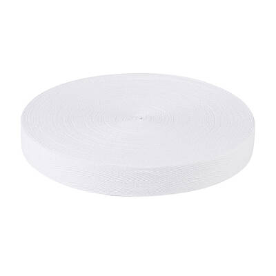 Cotton Twill Tape Ribbons