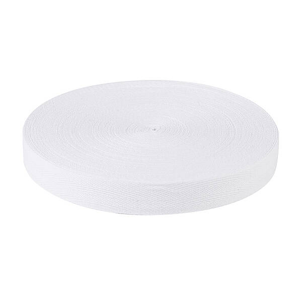Cotton Twill Tape Ribbons