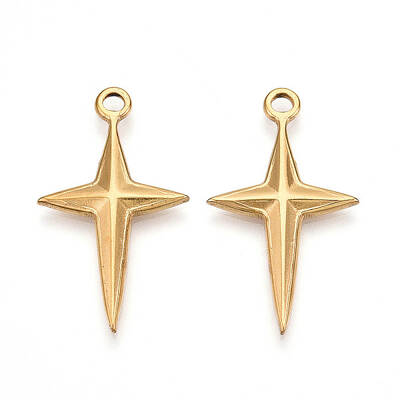 304 Stainless Steel Pendants