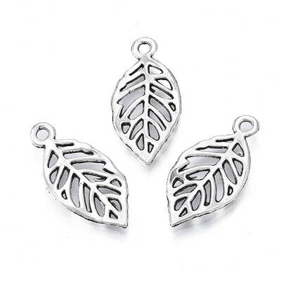 Tibetan Style Alloy Pendants