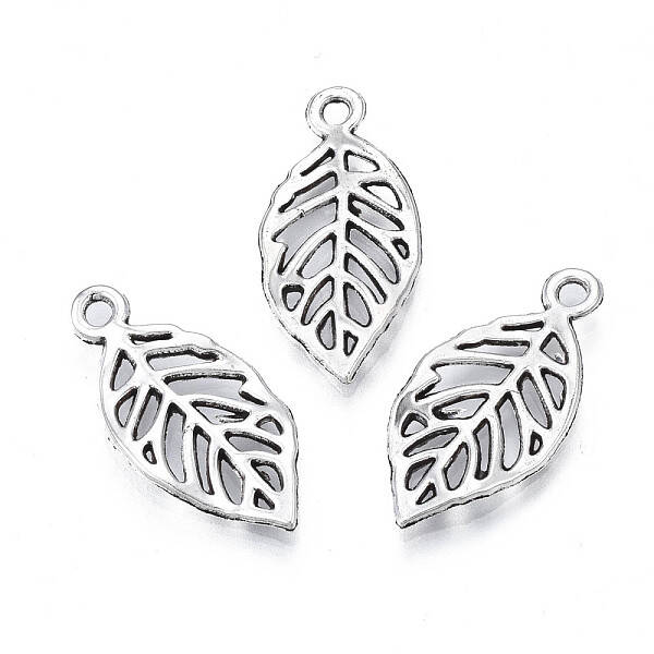 Tibetan Style Alloy Pendants