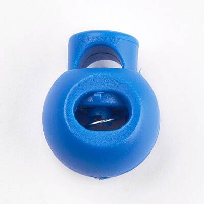 Plastic Iron Spring Cord Locks
