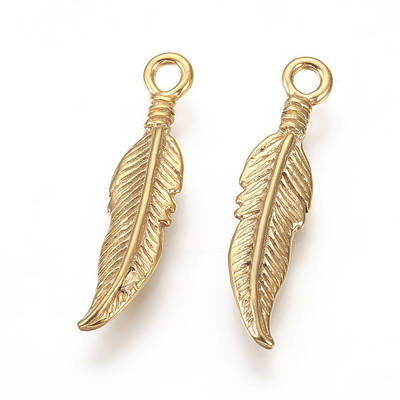 304 Stainless Steel Pendants