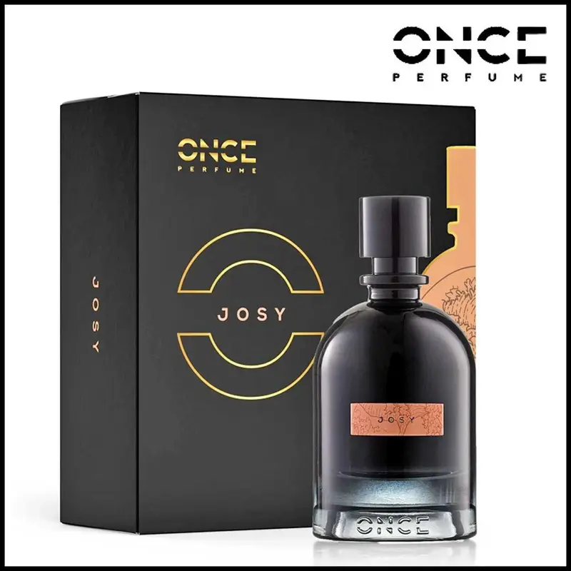 Once Profumo Eau De Parfum 100 Ml Josy