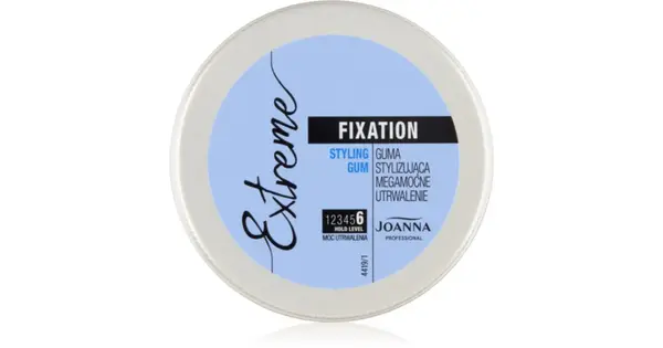 Joanna Professional Extreme Modeling Wax 200 G