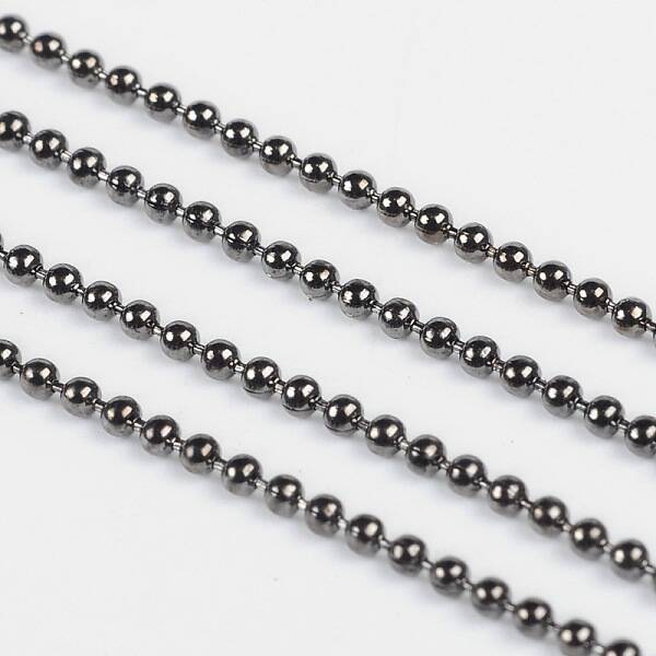 Iron Ball Bead Chains