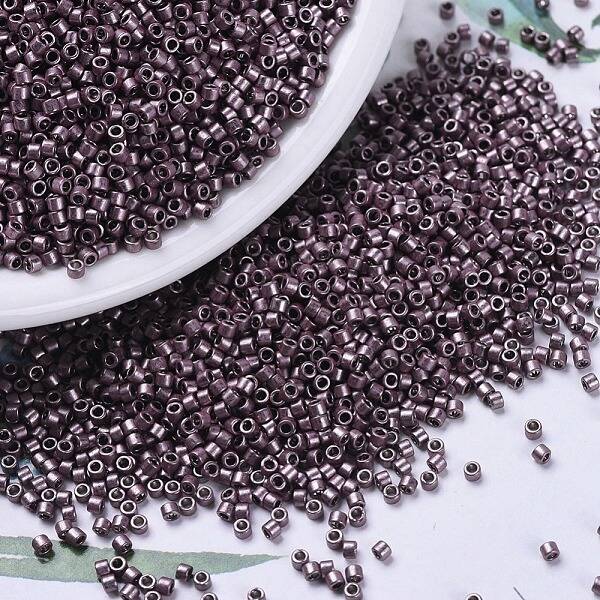 MIYUKI Delica Beads