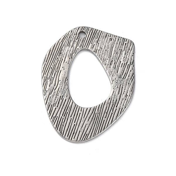 304 Stainless Steel Pendants