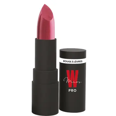 Miss w pro Glossy Lipstick, 103 Light Pink (3.50 g)
