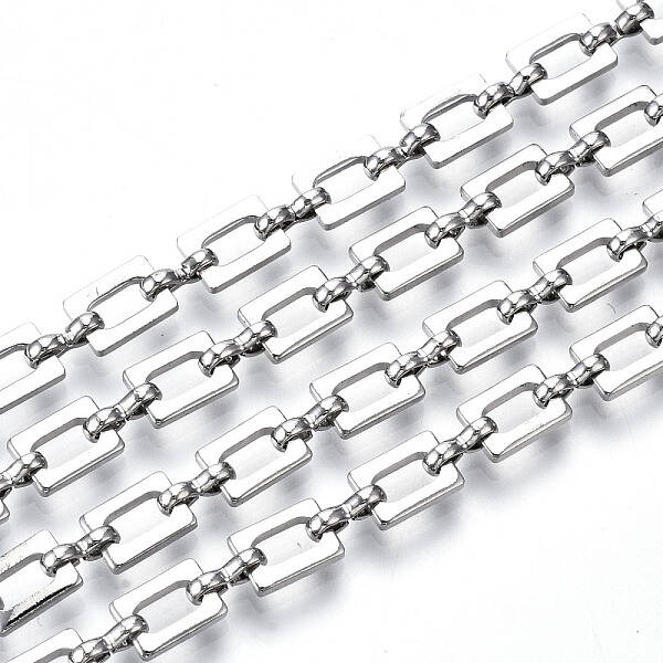 Brass Chains