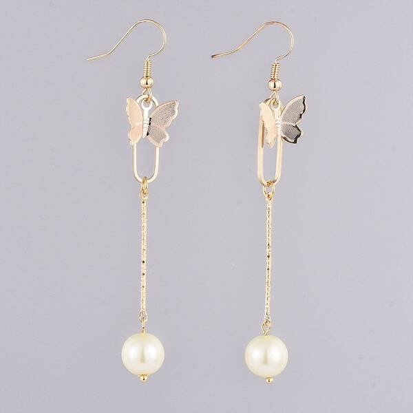 Dangle Earrings