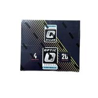 Panini NFL Pick ur Division Card Break #1 - 2024 Optic  Football Retail Box (Star Parallels)