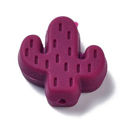 Silicone Focal Beads