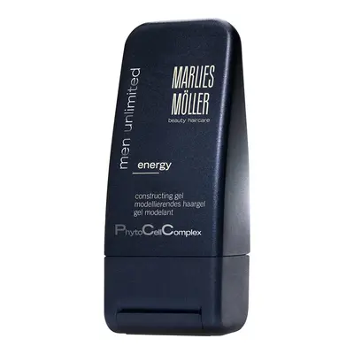 Marlies Moller Unlimited Men's Building Gel 100ml